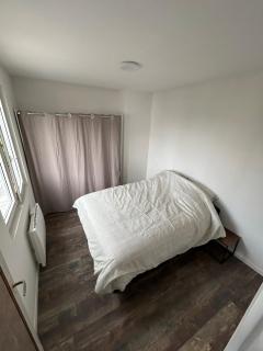 Maison calme près Alstom - Crespin - 4
