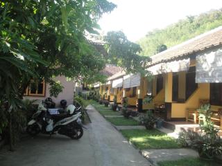 Diyah Homestay - Kuta Lombok - 2