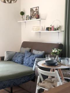 Apartment Prague Airport- 5 minute drive from AirPort - 3