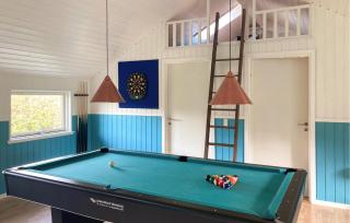 Holiday Home Vibelunden Rødby X - Kramnitse - 1