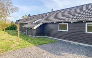 Holiday Home Vibelunden Rødby X - 1