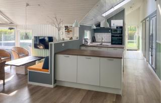 Holiday Home Vibelunden Rødby X - Kramnitse - 3