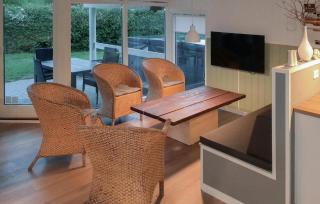Holiday Home Vibelunden Rødby X - Kramnitse - 4