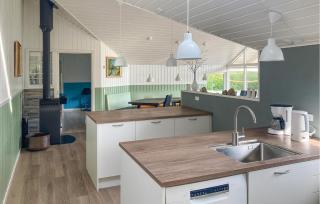 Holiday Home Vibelunden Rødby X - Kramnitse - 2
