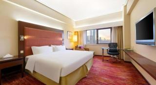 Dalian Grand Continent International Hotel - Dalian - 9