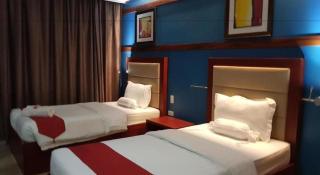 Cherry Midtown Hotel - 2