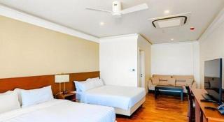 Awesome Hotel - San Juan - 2