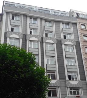 Sumela Park Hotel - Trabzon - 0