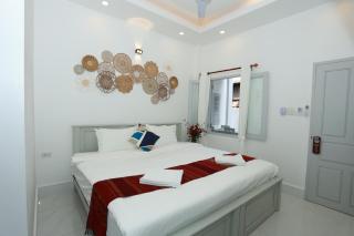 Cozy Inn Boutique Luangprabang Laos - Luang Prabang - 3