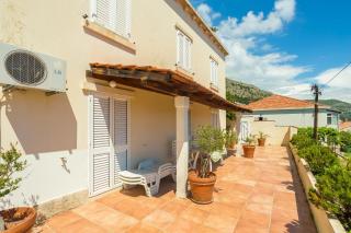 Central Apartment - Dubrovnik - 9