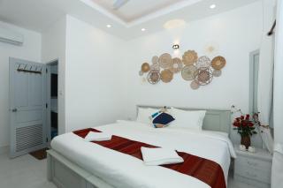 Cozy Inn Boutique Luangprabang Laos - Luang Prabang - 2