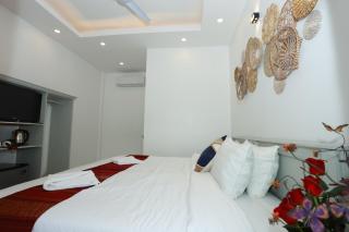 Cozy Inn Boutique Luangprabang Laos - Luang Prabang - 1