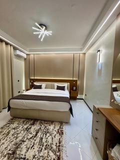 Ace Homes 1BR Kulambiro - Kampala - 1