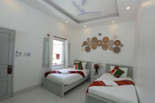 Cozy Inn Boutique Luangprabang Laos - 8