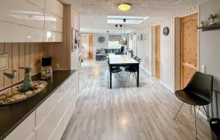 Four-Bedroom Holiday Home In Haderslev - 6