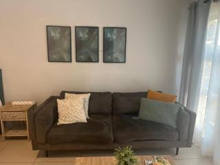 Poppy Rentals - Fourways - 2