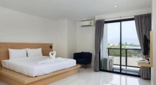 Le Park Hotel - Nakhon Si Thammarat - 5