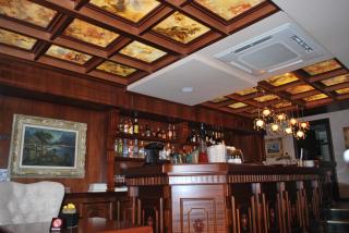 Hotel Vila Sigal Korce - Korçë - 6