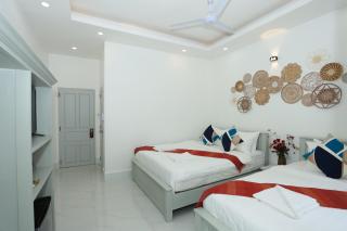 Cozy Inn Boutique Luangprabang Laos - 5