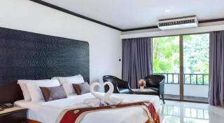 Town In Town Gardent Resort - 1