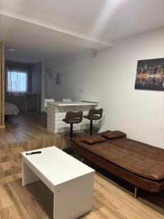 Estudio céntrico - Alicante - 9
