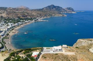 Blue Infinito Boutique Villa - - 8