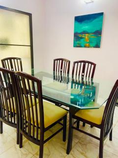 Uttara Luxury Apartment Near Airport & Metro - Dhaka - 7