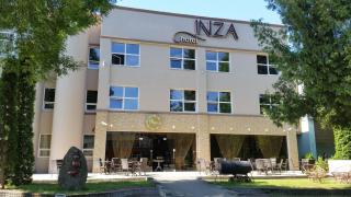 Inza Guest House - Druskininkai - 9