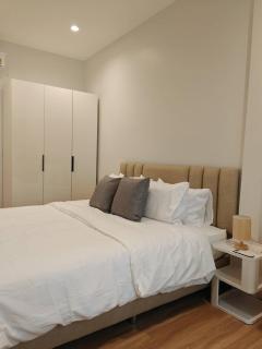 Super cozy new townhome in central of Bangkok 4 PAX - 2