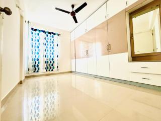 Home Stay 1 BHK Apartment Electronic City -Oakwood - 4