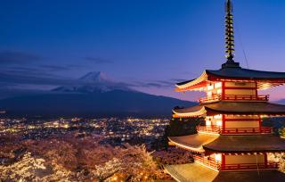 The ONE -fujiyoshida- - 4