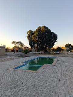 NAMU Apartments - Katima Mulilo - 0