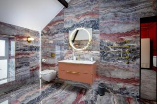 Swish Luxury Holiday Apartments - Blackpool - 8