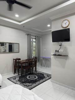 Homestay Lot 9333 Inn - Gerisik - 7