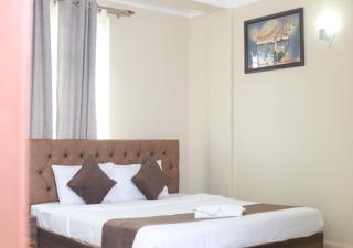 HOTEL NH-44 - 8
