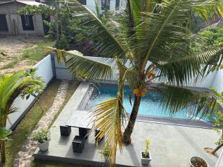 Villa Leo hikkaduwa - Hikkaduwa - 5