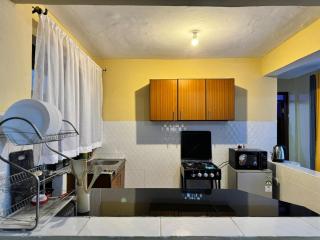 Chic Haven BnB, Naivasha - 8
