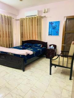Uttara Luxury Apartment Near Airport & Metro - Dhaka - 8