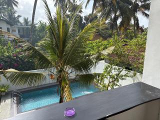 Villa Leo hikkaduwa - Hikkaduwa - 6