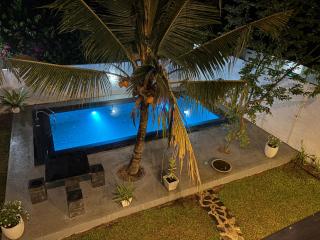Villa Leo hikkaduwa - Hikkaduwa - 7