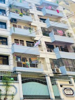 Uttara Luxury Apartment Near Airport & Metro - Dhaka - 9