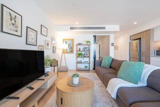 Patrick Calm - Easy Living near Dining and Hobart CBD - 9