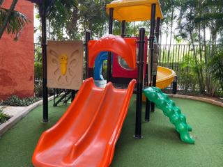 Seven Seas Condo Resort Pattaya - 6