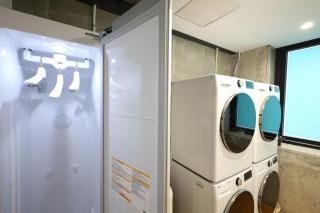 Haeundae HaeRium Hotel - 3