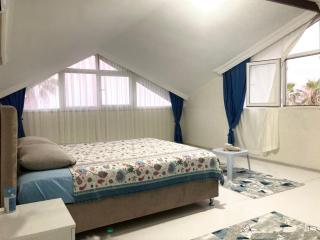Sea front Garden House - Pera Evleri - 1