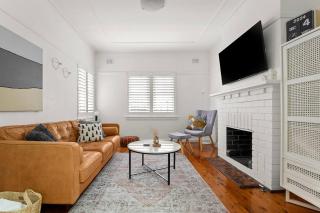 The Oak Chic - Art Deco Retreat near Balmoral Beach - 0