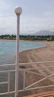 Гостевой дом Алтын Булун - Golden Bay - Chok-Tal - 7