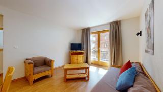 Pracondu 1 406 - OUTDOOR & FUN charming apartment - Nendaz - 8
