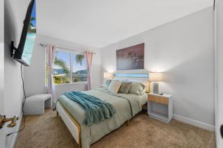 Entire Private Hot Tub, King Bed, Garage, Grand View, 3BR-3Bth, Available Now - 2