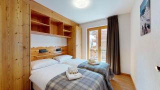 Pracondu 1 406 - OUTDOOR & FUN charming apartment - Nendaz - 4